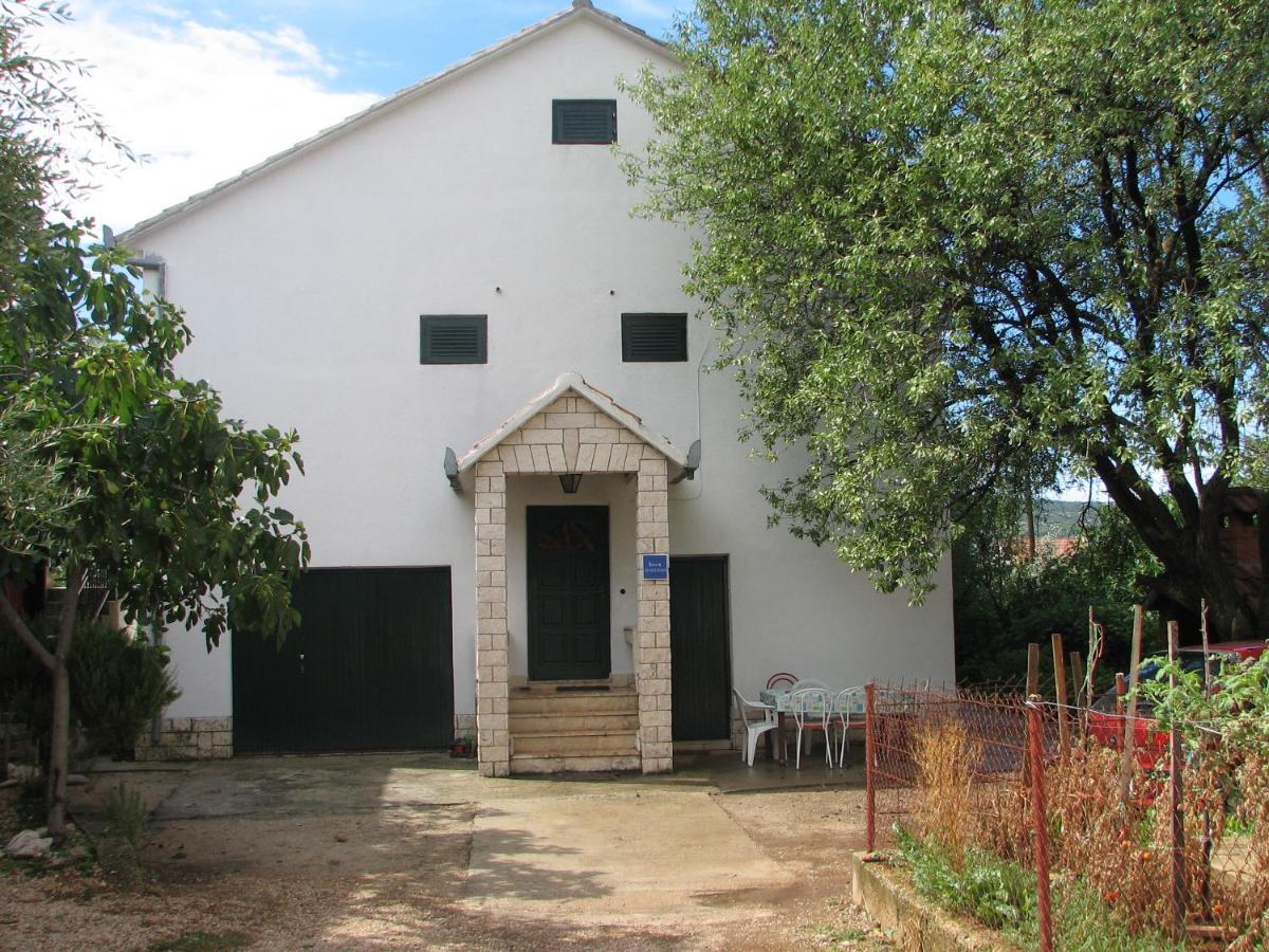 Apartments With A Parking Space Poljica, Trogir - 11454 Marina  Exterior foto